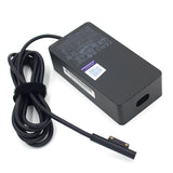 15V 6.33A 102W AC Adapter Charger For Microsoft Surface Pro 6 7 Pro 5 Pro 4 Pro 3