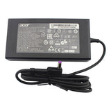 AC Adapter Charger For Acer ASPIRE 7 A715-71G 19V 7.1A 135W Power Supply