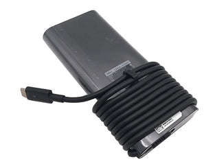 20V 6.5A130W Type-C HA130PM130 AC Adapter Charger For Dell 0K00F5 K00F5 0MOH25
