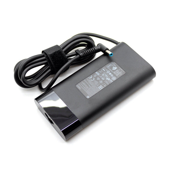19.5V 7.7A 150W AC Adapter Charger For HP GAMING 15-EC0003CA, 17-AN001CA Laptop