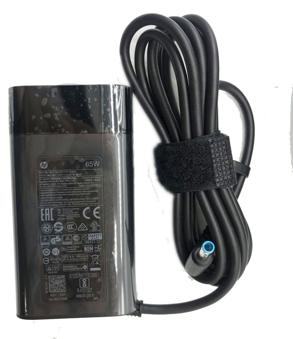 19.5V 3.33A 65W TPN-LA14 AC Adapter Charger For HP 15-CN0003CA 15-CP0008CA