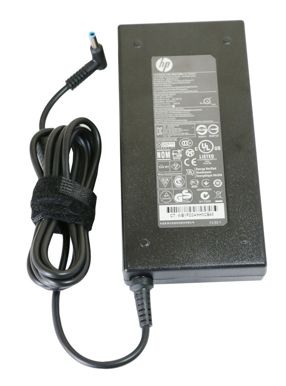 19.5V 7.7A150W AC Adapter Charger For HP Pavilion 15-bc251nr 15-bc220nr