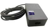 15V 8A 127W USB 1932 AC power supply Charger For Microsoft Surface Pro3 Pro4 Pro5