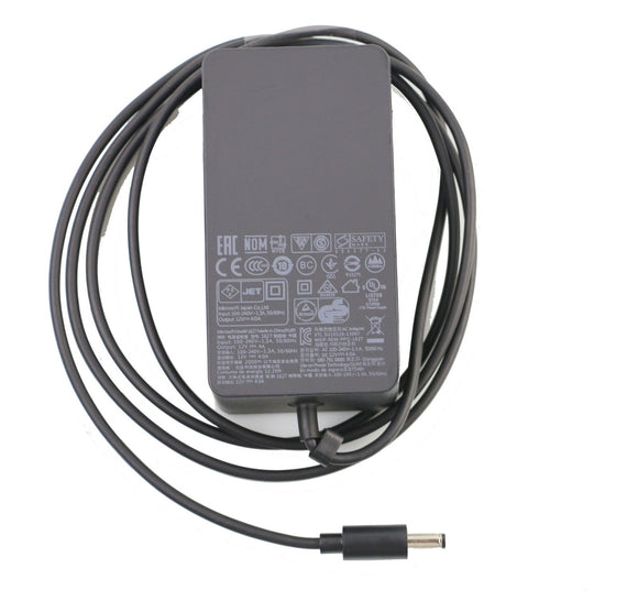 12V 4A AC Adapter For Microsoft Surface Pro 3 Power Supply