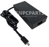 Original ASUS ADP-450AB B 21V 21.45A 450W AC Adapter Charger Rectangle Conn