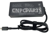 Original ASUS ADP-450AB B 21V 21.45A 450W AC Adapter Charger Rectangle Conn
