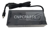 20V 19A 380W ASUS ADP-380AB B Rectangle Conn Adapter Charger