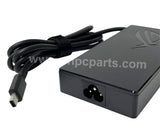 ASUS 20V 10A 200W Laptop AC Adapter Charger ADP-200JB D Rectangle Conn