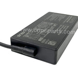 ASUS 20V 10A 200W Laptop AC Adapter Charger ADP-200JB D Rectangle Conn