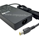 Original Slim Tip GaN 330W Power Charger AC Adapter For Lenovo Legion Pro 7 16IRX9H Gaming Laptop