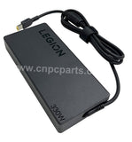 Original Slim Tip GaN 330W Power Charger AC Adapter For Lenovo Legion Pro 7 16IRX9H Gaming Laptop
