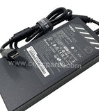 Original MSI 20V 20A 400W Charger Titan 18 Delta ADP-400CB B AC Power Adapter