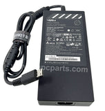 Original MSI 20V 20A 400W Charger Titan 18 Delta ADP-400CB B AC Power Adapter