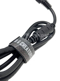 Original MSI 20V 20A 400W Charger Titan 18 Delta ADP-400CB B AC Power Adapter