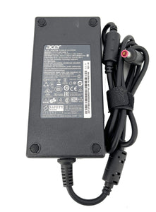 19.5V 9.23A 180W AC Power Adapter For Acer Predator 17 G9-792G G9-592G G5-793 Series