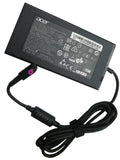 135W  AC Adapter Charger For Acer Predator  PH315-51 PH317-51 Power Supply
