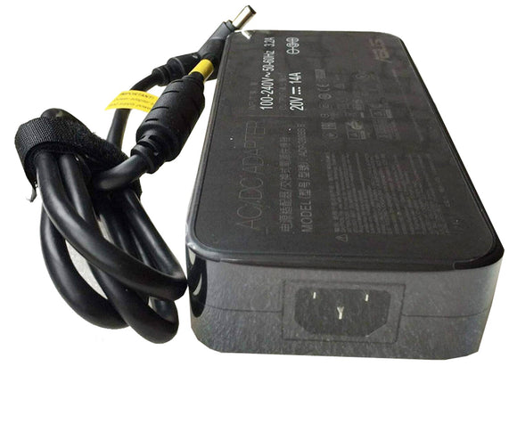 20V 14A 280W ADP-280BB B AC Adapter Charger For Asus ROG Strix SCAR 17 G732