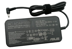 19.5V 7.7A 150W A17-150P1A AC Adapter Charger Power For ASUS X571GD-AL125T