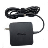 65W AC Adapter Charger For Asus ZenBook 13 UM325 UM325UA UM325UA-WB503T
