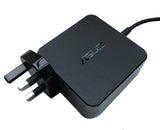 20V 3.25A 65W ADL-65A1 Type-C AC Adapter Charger For ASUS ZenBook Flip 13 UX363EA