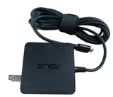 20V 3.25A 65W ADL-65A1 Type-C AC Adapter Charger For ASUS ZenBook S UX393JA