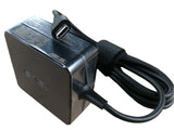 20V 2.25A 45W ADP-45EW A USB-C AC Adapter Charger For Asus Q325 Q325U Q325UA