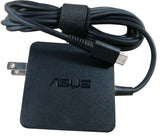 20V 2.25A 45W ADP-45EW A USB-C AC Adapter Charger For ASUS ZenBook Flip S ux370 ux370u ux370ua