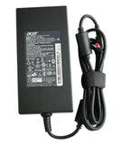 180W AC Adapter Charger For Acer Nitro 5 AN515-55-53E5 Gaming Laptop