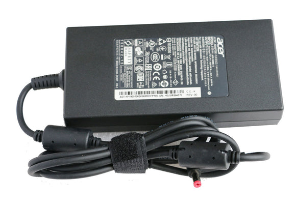 180W AC Adapter Charger For Acer NITRO 7 AN715-51-76ML Power Supply