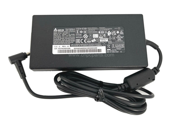 Delta 20V 6A 120W AC Adapter Charger For MSI GF63 Thin 11UC 11UC-261