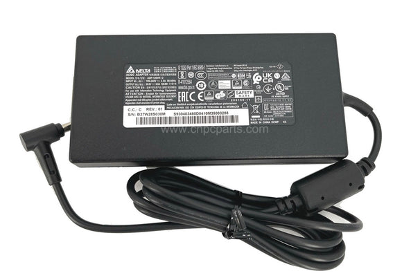 Original Delta 20V 6A 120W ADP-120VH D AC Adapter For MSI GF63 Thin 11SC-430CA Charger