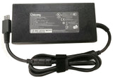Chicony 20V 11.5A 230W A17-230P1B AC Adapter Charger For MSI GE66 Raider 10SGS-058US