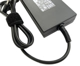 Chicony AC Adapter Charger  20V 12A 240W For MSI Creator Z16P B12UHT B12UHST