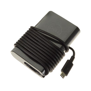 20V 3.25A 65W AC Adapter Charger For Dell Latitude 3410 3420 3500