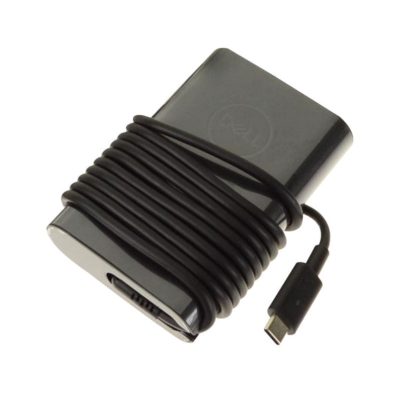 20V 3.25A 65W AC Adapter Charger For Dell Chromebook 11 3100 5190