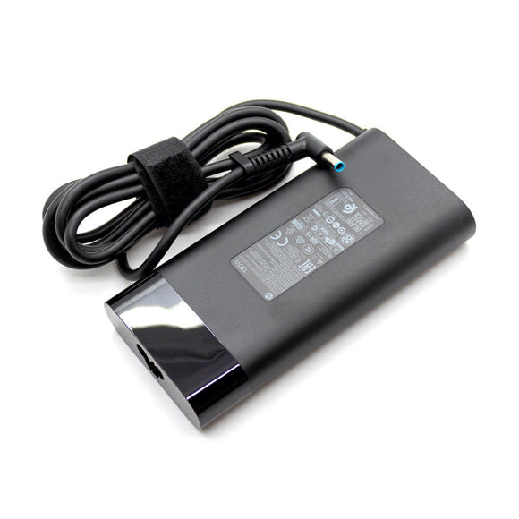 19.5V 7.7A 150W AC Adapter Charger For HP ZBOOK 15 G3 SERIES Gaming Laptop