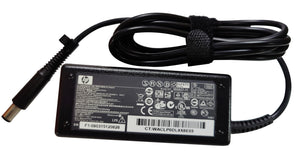 18.5V 3.5A 65W PA-1650-32HT AC Adapter Charger For HP Compaq Presario CQ45 CQ60