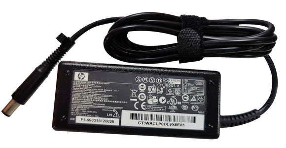 18.5V 3.5A 65W PA-1650-32HT AC Adapter Charger For HP COMPAQ NC2400 NC4400