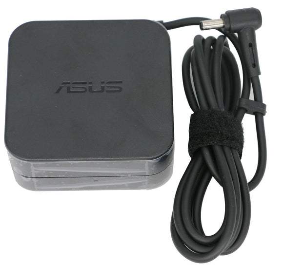 ASUS Laptop Adapter 19V 3.42A 65W ADP-65DW A AC Power Charger For Asus X201E X503M UX21A