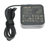 ASUS Laptop Adapter 19V 3.42A 65W AC Power Charger For Asus A580 A540U A480U