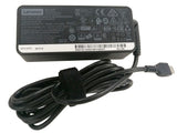 20V 2.25A 45W Type USB C AC Adapter Charger For Lenovo ThinkPad E580 E585 E595