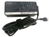 20V 2.25A 45W Type USB C AC Laptop Adapter Charger For Lenovo ThinkPad A275 A475