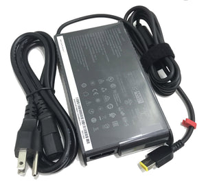 20V 11.5A 230W AC Power Adapter For Lenovo Legion 5 ADL230SCC3A