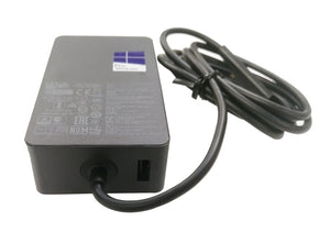 15V 8A 127W USB 1932 AC power supply Charger For Microsoft Surface Pro X Pro 7 Pro 6