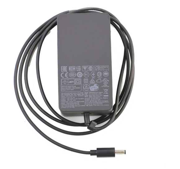 12V 4A AC Adapter For Microsoft Surface Dock 48V Power Supply