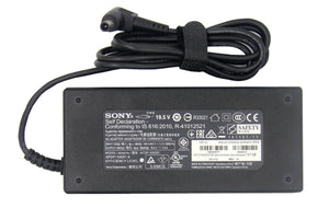 19.5V 5.2A 100W  ACDP-100D01 Power Supply AC Adapter For Sony 30-50 inch LCD TV